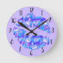 Recherche de licorne magique horloges Fantastique
