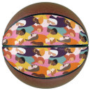Recherche de maman de ballons basket Amour
