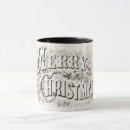 Recherche de lierre tasses Noël
