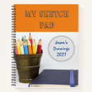 Recherche de dessin au crayon carnets Toute personne