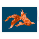 Recherche de norooz vœux cartes Poisson rouge