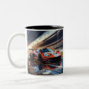 Recherche de sport automobile tasses Speed