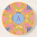 Recherche de azulejo dessous de verres Monogramme