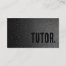 Recherche de professeur anglais cartes visite Tuteur