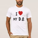 Recherche de ostéopathes tshirts Docteur
