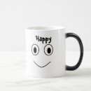Recherche de temperature tasses Changement