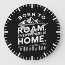 Recherche de aventurier horloges Extérieur