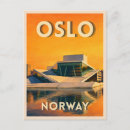 Recherche de oslo postcards cartes postales Vacances