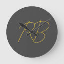 Recherche de beaux horloges Pour elle