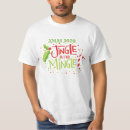 Recherche de jingle tshirts Moderne