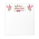 Recherche de danse blocsnotes Rose