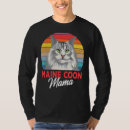 Recherche de funny maine tshirts Mama