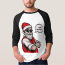 Recherche de santa claus tshirts Père noël