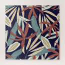 Recherche de plantes tropicales puzzles Floral