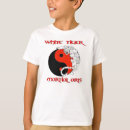 Recherche de badine le tshirts Blanc