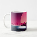 Recherche de sci fi tasses Néon