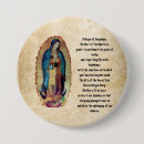 Recherche de vierge badges Notre dame de guadalupe