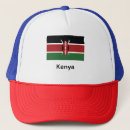Recherche de kenya casquettes Drapeau