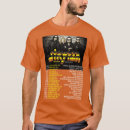Recherche de métallique tshirts Mignon