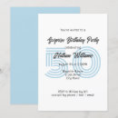 Recherche de pour le papa anniversaire invitations Masculin