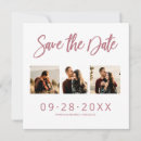 Recherche de date mariage invitations Calligraphie