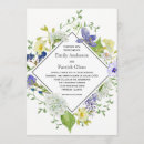 Recherche de garden mariage invitations Simple