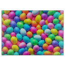 Recherche de oeufs colorés planches à découper Printemps