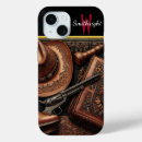 Recherche de botte iphone coques Cowboy
