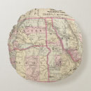 Recherche de montré coussins Washington