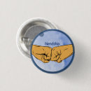 Recherche de bosse badges Poing