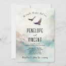 Recherche de aigles de vol Aquarelle