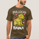 Recherche de bulldog hommes tshirts Amoureux des chiens