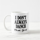 Recherche de danseur classique tasses Professeur