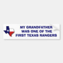 Recherche de le texas voiture autocollants Fierté