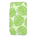 Recherche de plante iphone coques Illustration