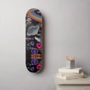 Recherche de space skateboards Astronaut
