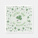 Recherche de clou serviettes Chanceux