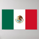 Recherche de le mexique posters Drapeaux