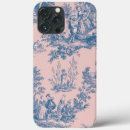 Recherche de de toile jouy iphone coques Vintage