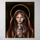 Recherche de catholic saints posters Mary