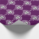 Recherche de chi papier cadeau Motif