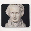Recherche de buste tapis souris Auteur