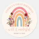 Recherche de généreux autocollants Pour enfants