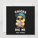 Recherche de poussin pâques invitations Enfants
