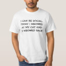 Recherche de humour social vêtements Timide