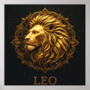 Recherche de symbole lion posters Astrologie