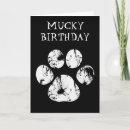 Recherche de paw vœux cartes Dogs