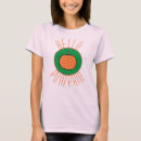 Recherche de halloween dames tshirts Chute