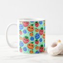 Recherche de fruits kawaii tasses Toute personne