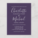 Recherche de mariage cartes postales Calligraphie